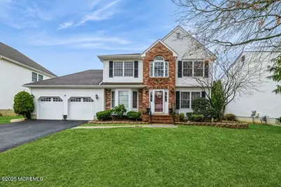 14 Reid Way, Freehold, NJ 07728 - Photo 1