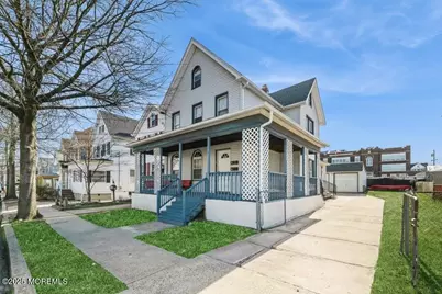 251 Henry Street, South Amboy, NJ 08879 - Photo 1