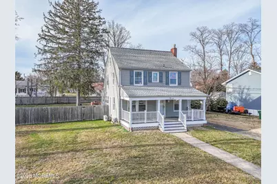 401 Slocum Avenue, Neptune Township, NJ 07753 - Photo 1