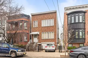 86 Ferry St, Jersey City, NJ 07307 - Photo 1