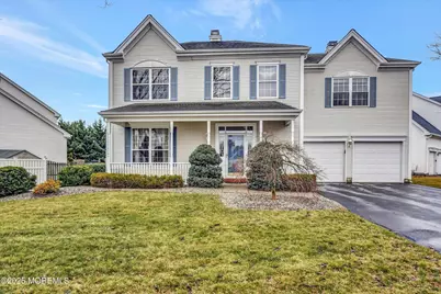 15 Petra Drive, Morganville, NJ 07751 - Photo 1