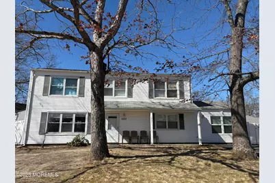 1237 Medina Road, Lakewood, NJ 08701 - Photo 1