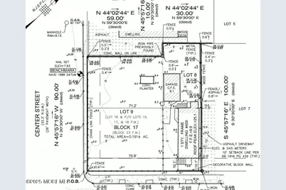 409 Florence Avenue, Union Beach, NJ 07735 - Photo 1