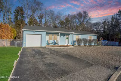 503 Knollwood Court, Lanoka Harbor, NJ 08734 - Photo 1