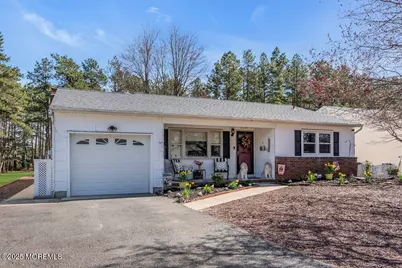 72 Millbrook Drive, Toms River Township, NJ 08757 - Photo 1