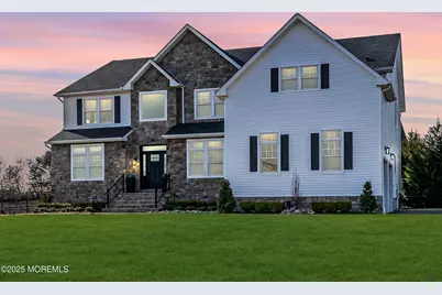 8 Northfield Court, Freehold, NJ 07728 - Photo 1