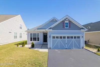 19 Banquet Court, Howell Township, NJ 07731 - Photo 1