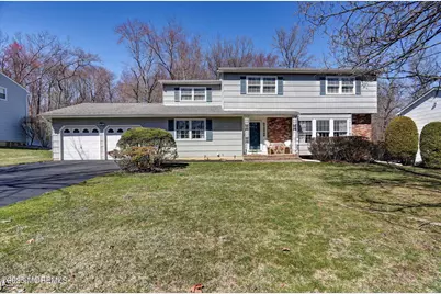 23 Floyd Wyckoff Road, Marlboro Township, NJ 07746 - Photo 1