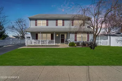 553 Morningside Avenue, Union Beach, NJ 07735 - Photo 1