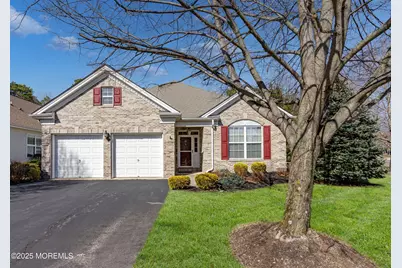 45 Spencer Drive, Jackson, NJ 08527 - Photo 1