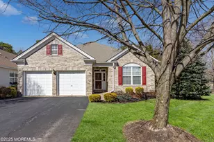 45 Spencer Dr, Jackson, NJ 08527 - Photo 1