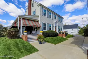 309 Spier Ave, Allenhurst, NJ 07711 - Photo 1