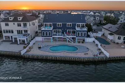 615 Bayview Drive, Toms River Township, NJ 08753 - Photo 1