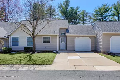 729 Mt Vernon Road #B, Monroe Township, NJ 08831 - Photo 1