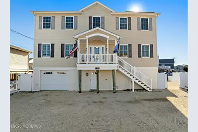 88 Glenn Drive, Beach Haven, NJ 08050 - Photo 1
