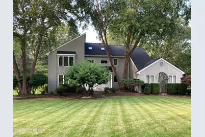 31 Wesley Court, Eatontown, NJ 07724 - Photo 1