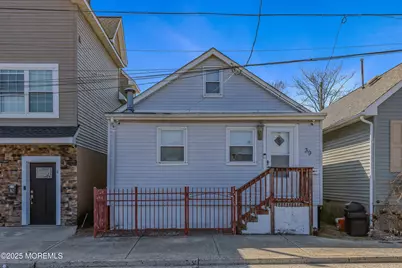 39 Hill Street, Keansburg, NJ 07734 - Photo 1