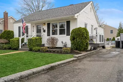 916 Park Place, Middletown, NJ 07748 - Photo 1