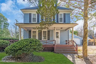 805 Ashley Avenue, Brielle, NJ 08730 - Photo 1