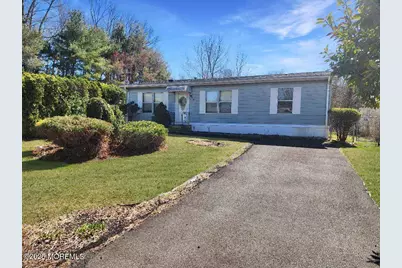 5 Fallow Drive, Manalapan Township, NJ 07726 - Photo 1