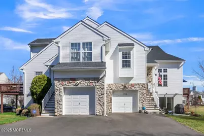 176 Tennis Court, Wall Township, NJ 07719 - Photo 1