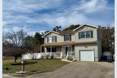 201 Gladstone Street, Toms River Township, NJ 08757 - Photo 1
