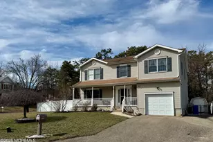 201 Gladstone St, Toms River Township, NJ 08757 - Photo 1