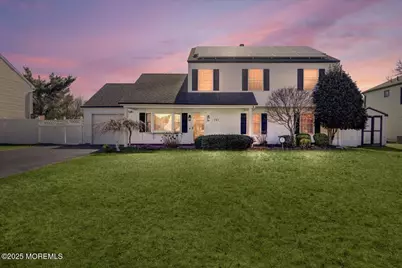 141 Yellowbank Road, Toms River Township, NJ 08753 - Photo 1