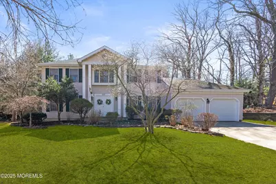 2212 Glenmere Court, Allenwood, NJ 08720 - Photo 1