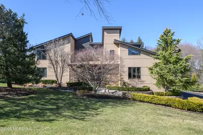 13 Dora Lane, Holmdel, NJ 07733 - Photo 1