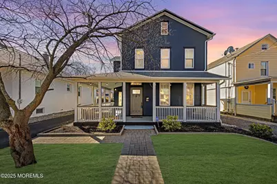 115 Catherine Street, Red Bank, NJ 07701 - Photo 1