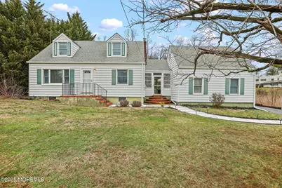 88 Oak Hill Road, Middletown, NJ 07748 - Photo 1