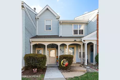 283 Lily Lane, Freehold, NJ 07728 - Photo 1