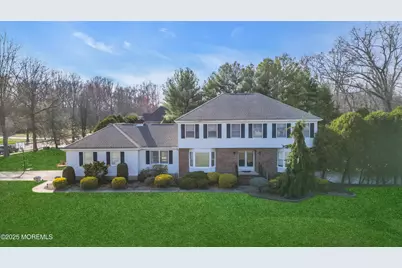 260 Bartley Road, Jackson, NJ 08527 - Photo 1