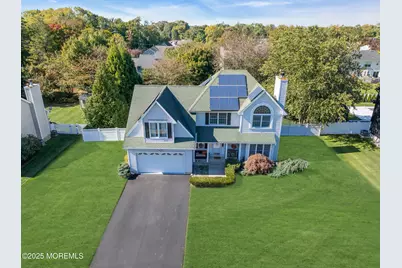 17 Mitchell Terrace, West Long Branch, NJ 07764 - Photo 1