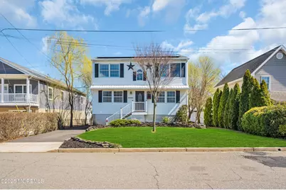 136 Oak Avenue, Island Heights, NJ 08732 - Photo 1