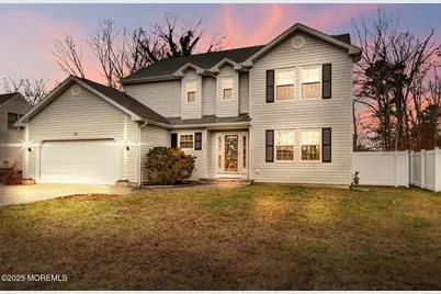 90 Atlantis Avenue, Manahawkin, NJ 08050 - Photo 1