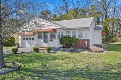 36 Petunia Way, Toms River Township, NJ 08755 - Photo 1