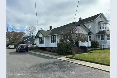 227 Liberty Street, Long Branch, NJ 07740 - Photo 1