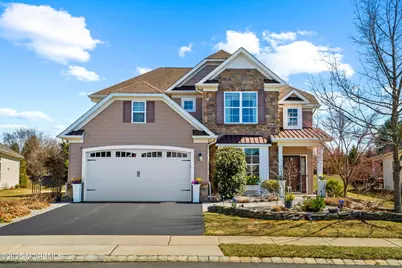 27 E Sagamore Drive, Farmingdale, NJ 07727 - Photo 1