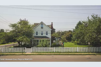 276 W End Avenue, Long Branch, NJ 07740 - Photo 1