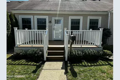 112 Pilatus Platz #C, Freehold, NJ 07728 - Photo 1