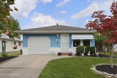 302 Barbados Drive N, Toms River Township, NJ 08757 - Photo 1