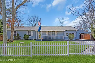 1916 5th Avenue, Toms River Township, NJ 08757 - Photo 1