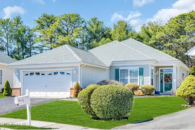 65 Spring Valley Drive, Lakewood, NJ 08701 - Photo 1