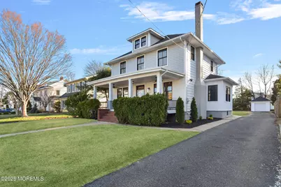 119 Hudson Avenue, Red Bank, NJ 07701 - Photo 1