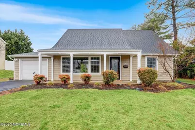 97 Irongate Lane, Aberdeen Township, NJ 07747 - Photo 1