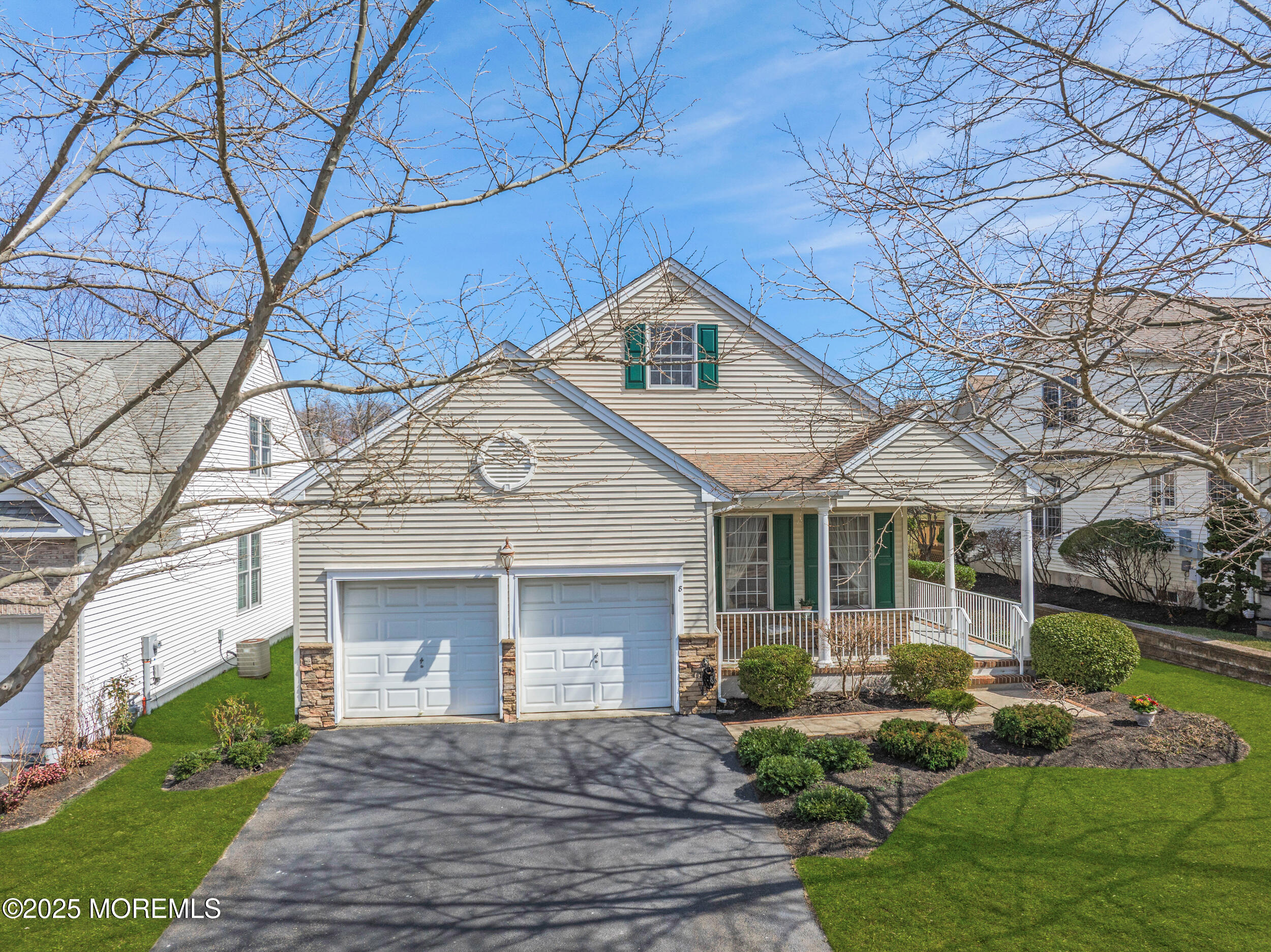 8 Morning Glory Dr, Ocean Twp, NJ 07712 - MLS 22508574 - Coldwell Banker