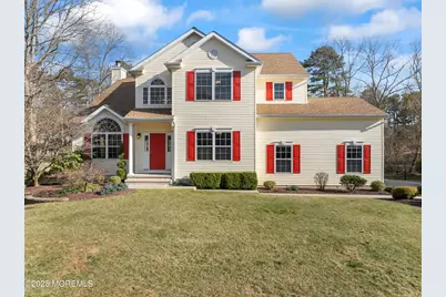 8 Leone Boulevard, Jackson, NJ 08527 - Photo 1