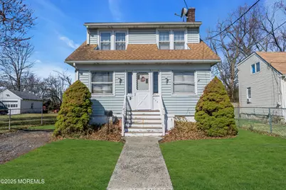 412 East Avenue, Sewaren, NJ 07077 - Photo 1
